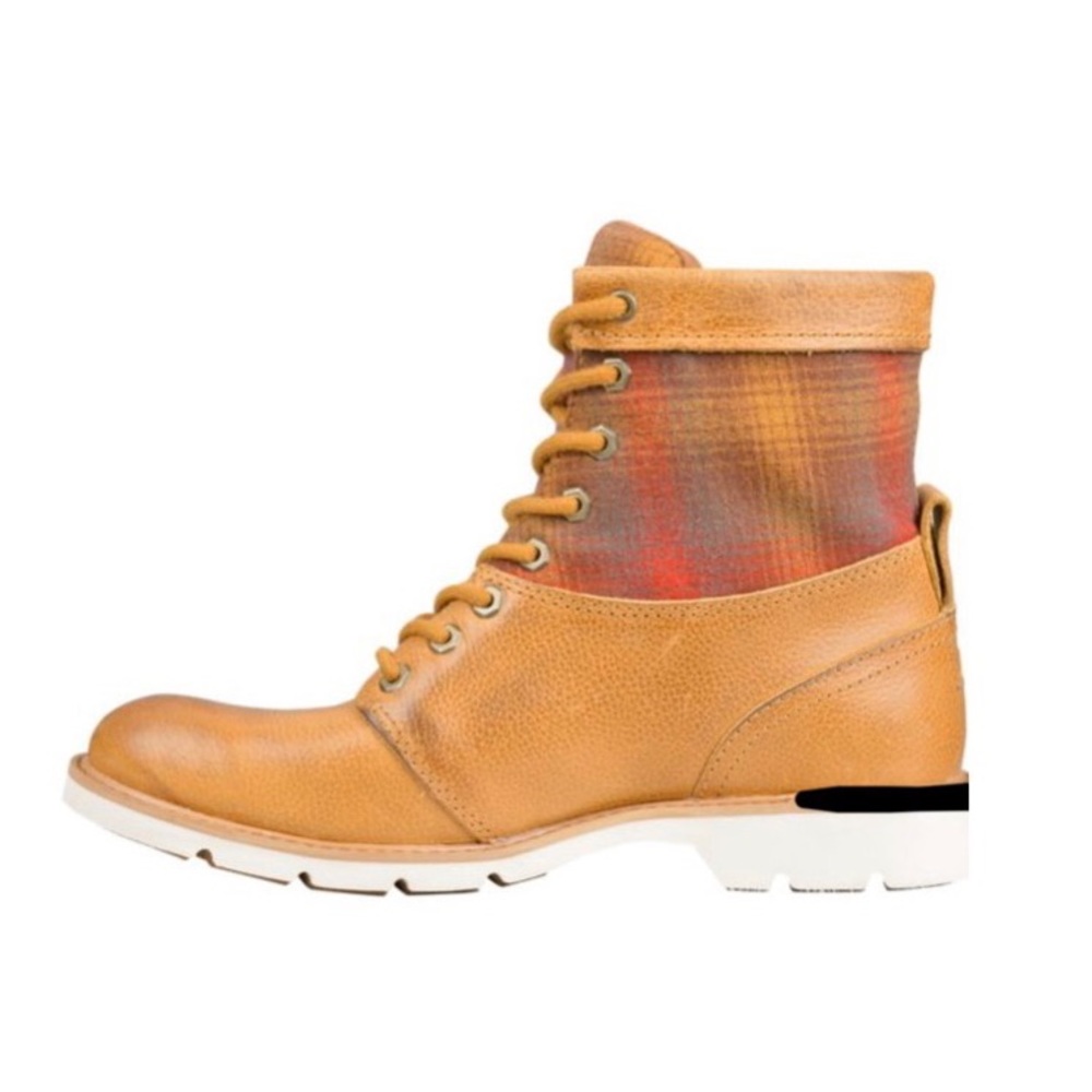 Bramhall Timberland Boots NWOB